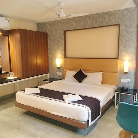Wyt Hotels - Rameswaram 외부 사진