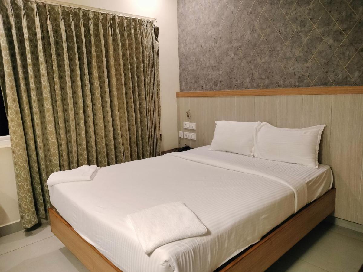 Wyt Hotels - Rameswaram 외부 사진