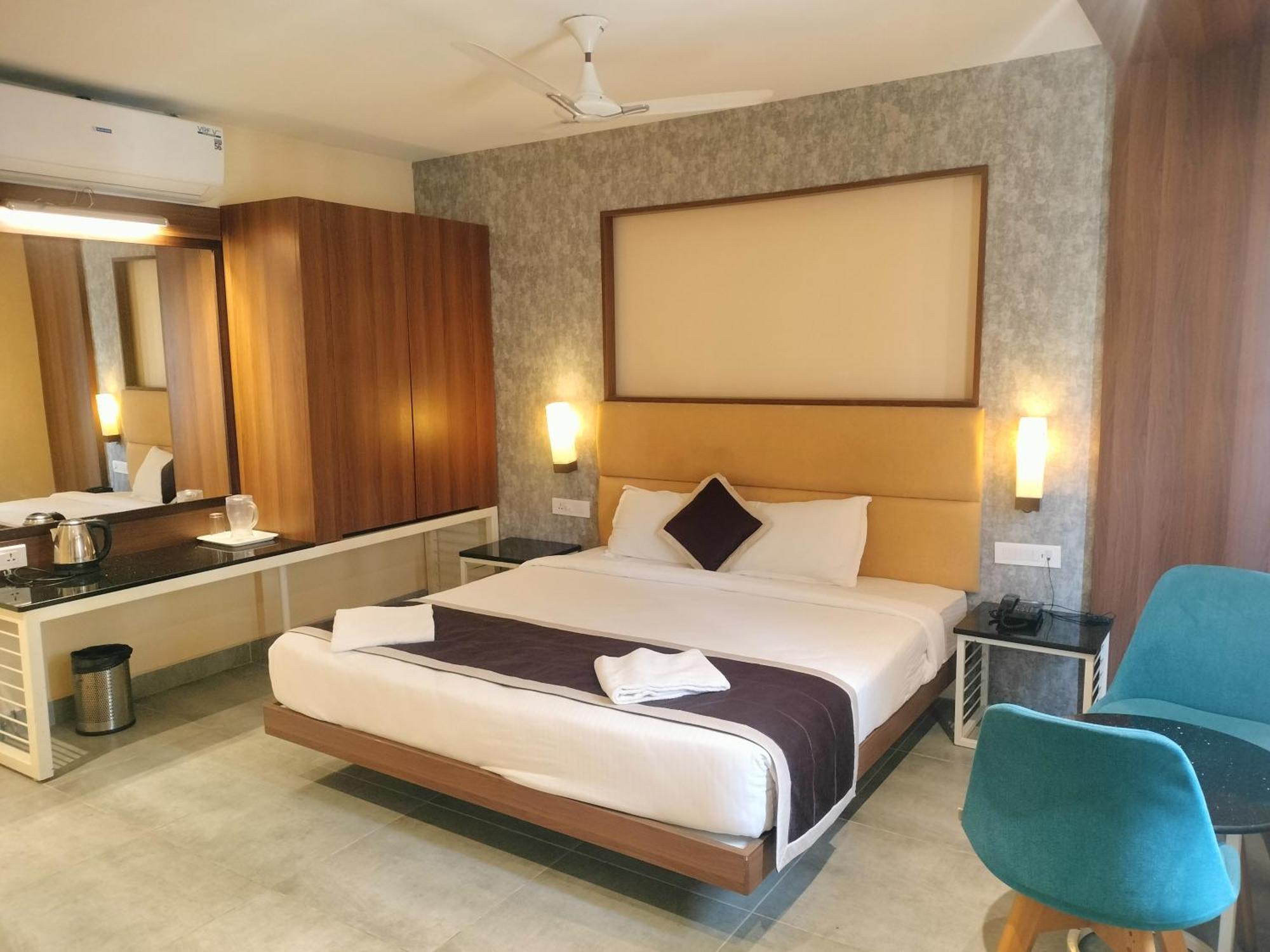 Wyt Hotels - Rameswaram 외부 사진