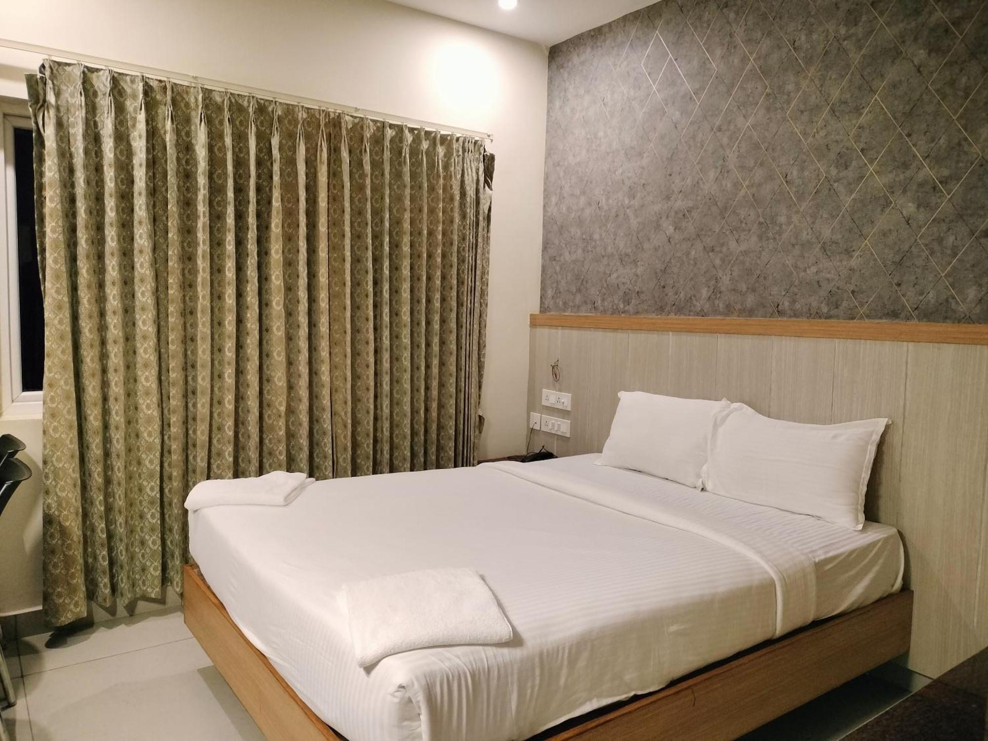 Wyt Hotels - Rameswaram 외부 사진