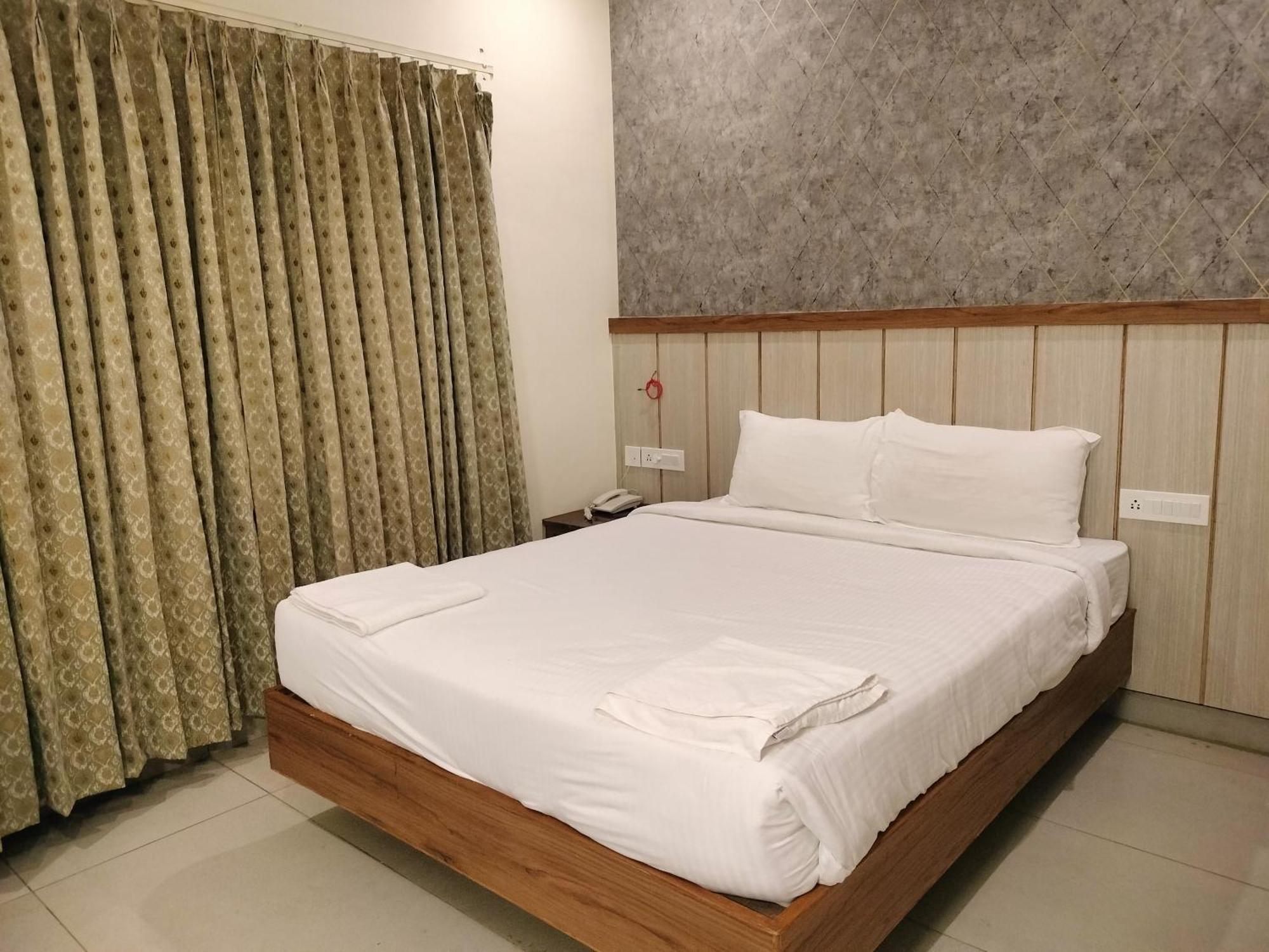 Wyt Hotels - Rameswaram 외부 사진