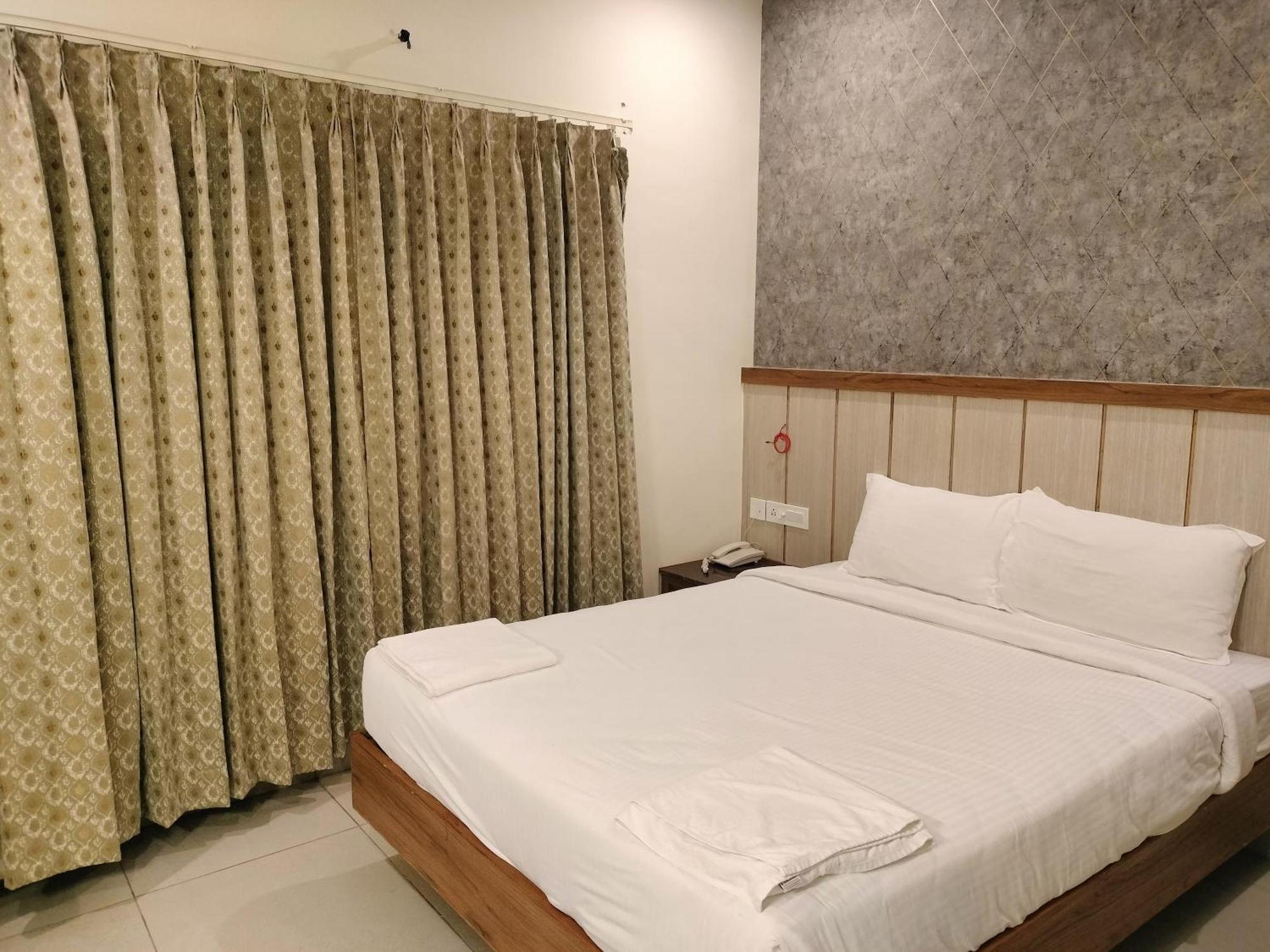 Wyt Hotels - Rameswaram 외부 사진