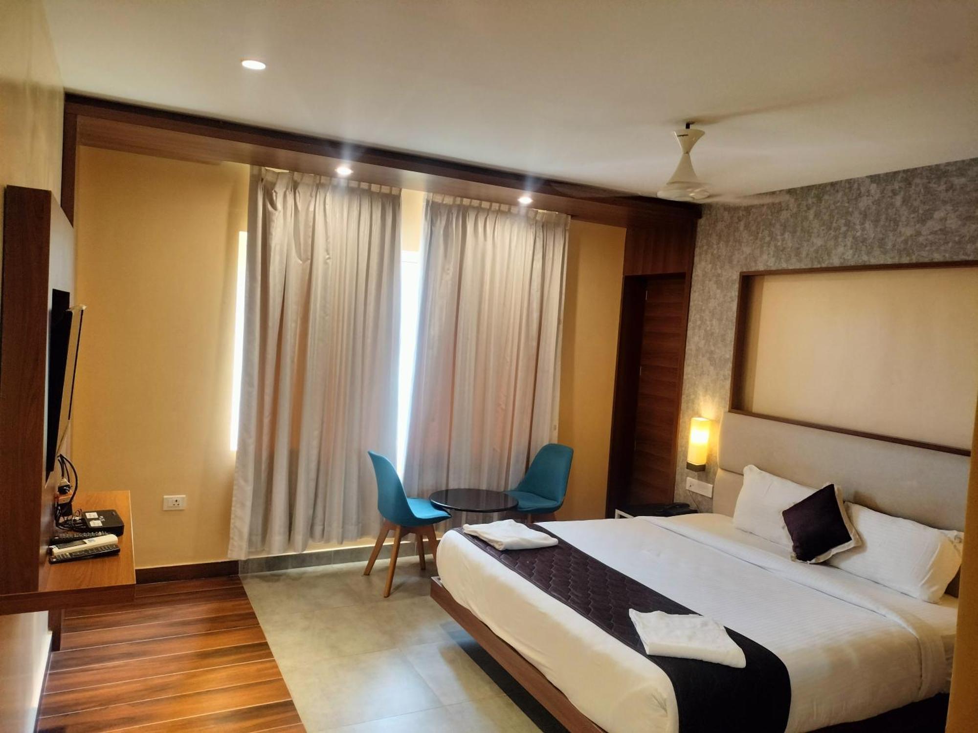 Wyt Hotels - Rameswaram 외부 사진